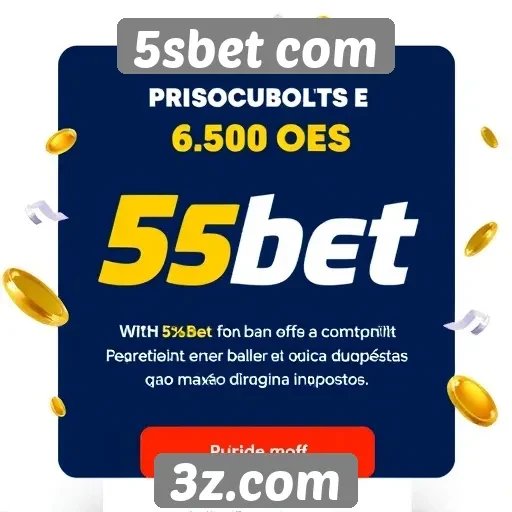 Avaliação das Promoções Disponíveis no 5sbet