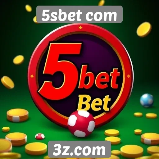 Análise da variedade de jogos no site 5sbet