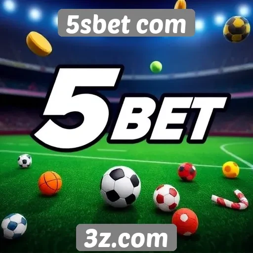 Como funciona a plataforma de jogos 5sbet com