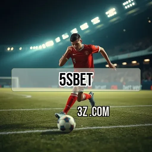 5sbet com - Notícias de Jogos