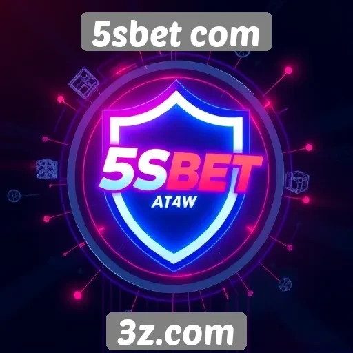 Recursos de segurança e proteção no 5sbet