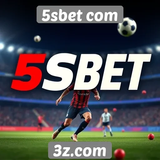 Tendências e inovações no 5sbet com