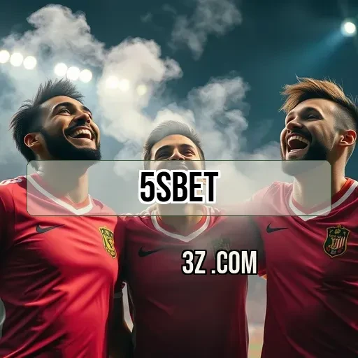 Experiência da Lottery na 5sbet com Elevada a Outro Nível