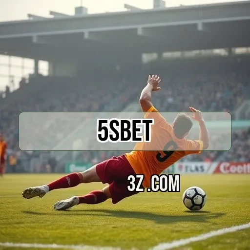 Registro Inovador e Engajador no 5sbet com