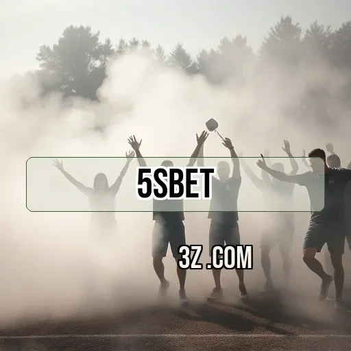 Aposte com Estilo: Sports no 5sbet com é Para Você